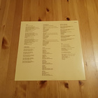 Kauko Röyhkä & Narttu – Ihmelapsi lp orig 1988 hieno - pikkukuva 4