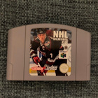 N64: NHL Breakaway 98 (L) - pikkukuva 1