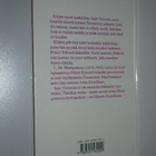L. M. Montgomery: Jane Victoria (1.p. 1993) - pikkukuva 2
