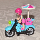 LEGO Friends - Emman moottoripyöräretki - - pikkukuva 3