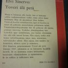 Elvi Sinervo / Toveri älä petä  2. painos - pikkukuva 5