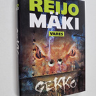 Reijo Mäki : Gekko - pikkukuva 1