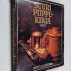 Matti Turunen : Suuri piippukirja - pikkukuva 1