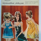 Kotiliesi N:o 9 toukokuu 1967 - pikkukuva 2