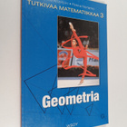 Hilkka Wuolijoki : Geometria - pikkukuva 1