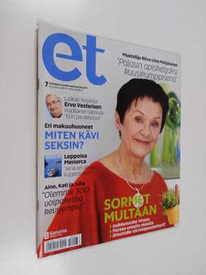 ET 7/2012