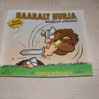 Haaralt Hurja tolokun viikinki - pikkukuva 1