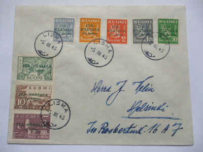 1941 Lisma kuori