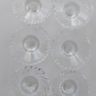 Iittala Poppa kynttilänjalkasetti Valto Kokko - pikkukuva 2