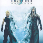Final Fantasy VII :  Advent Children  -  (2 DVD) - pikkukuva 1