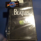 THE BEATLES - ORIGINAL STUDIO RECORDINGS 15CD+DVD BOKSI - pikkukuva 1