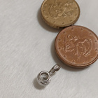 Hopea Thomas Sabo Charm Club Riipus 925 - pikkukuva 3