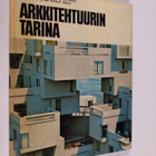 Leena (Suom.) Maunula : Arkkitehtuurin tarina - pikkukuva 1
