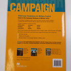 Richard Bowyer : Campaign : Check your vocabulary for mil... - pikkukuva 2