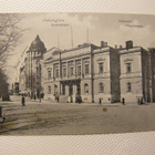 HELSINKI / Ylioppilastalot  kulk -13 - pikkukuva 1