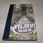 Juha Vuorinen Veljekset Vaselin - pikkukuva 1