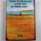 Jari Tervo : Matriarkka : romaani - pikkukuva 2
