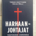 Harhaanjohtajat: vahvassa uskossa (sid.) - pikkukuva 1