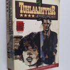 Jeffrey Archer : Tuhlaajatytär - pikkukuva 1