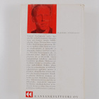 Vladimir Tendrjakov : Nefertitin hymy - pikkukuva 2