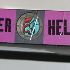 Philip Palmer: Hell Ship - pikkukuva 3