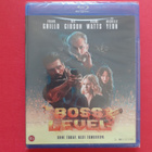 Boss Level BLU-RAY - pikkukuva 1