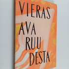 Vieras avaruudesta - pikkukuva 1