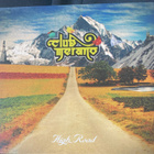 Club Merano: High Road cd - pikkukuva 1