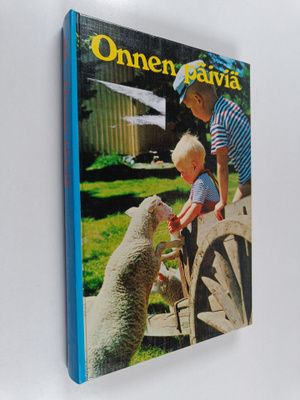 Arthur S. Maxwell : Onnen päiviä 1