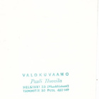 VANHA Valokuva Veteraani Upseeri KIVAT Merkit 12 x 9 cm - pikkukuva 2