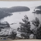 Savonlinna Mäntyniemi Postikortti originaali 2 kuvaa - pikkukuva 3
