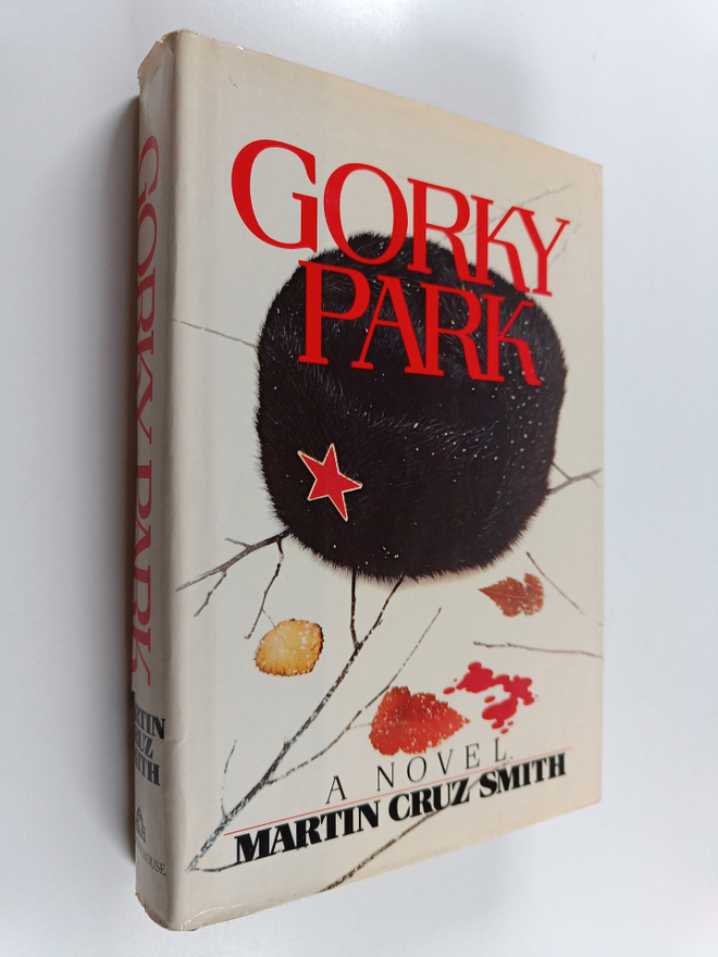 Martin Gruz Smith : Gorky Park