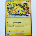 Joltik Holo - Prize Pack Series 7 - pikkukuva 1