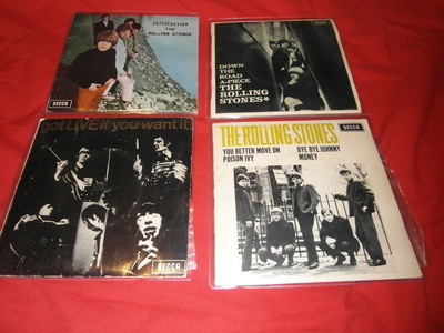 rolling stones australia ep:t