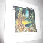 ARS SOVIETICA 88 ( venäläinen grafiikka - pikkukuva 1