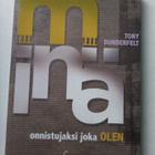 Dunderfelt: Minä - onnistujaksi joka olen (1p.2011) Sis.pk:t - pikkukuva 1