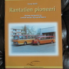 Rantatien pioneeri - Hj. Holmström - pikkukuva 1