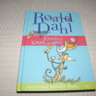 Roald Dahl Kirahvi, Kaani ja minä - pikkukuva 1