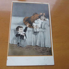 Lapset - 1914 Hoplaks tulol. - pikkukuva 1