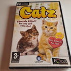 Catz (PC) (UUSI) - pikkukuva 1