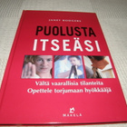 Janet Rodgers Puolusta itseäsi - pikkukuva 1