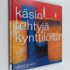 Alison Jenkins : Käsintehtyjä kynttilöitä - pikkukuva 1