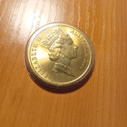 Myydään sydney olympiaraha 2000 - pikkukuva 1