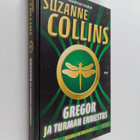 Suzanne Collins : Gregor ja Turman ennustus - pikkukuva 1