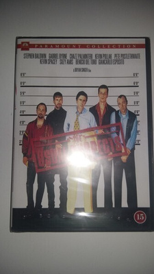 The Usual Suspects muoveissa
