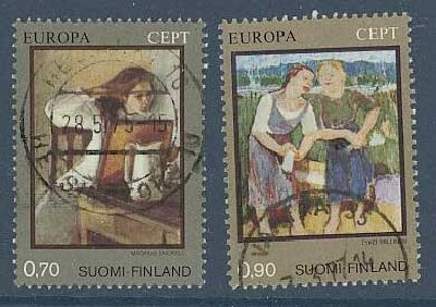 1975 Eurooppa loistot