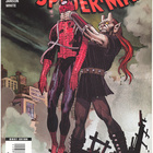 The Amazing Spider-Man #584 Characier Assassination1-4 - pikkukuva 2