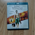 Long weekend blu-ray - pikkukuva 1