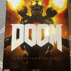 Doom 2016 Collector's Edition PC Avaamaton - pikkukuva 1