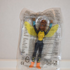 mcdonalds happy meal lelu dc super hero girls - pikkukuva 1